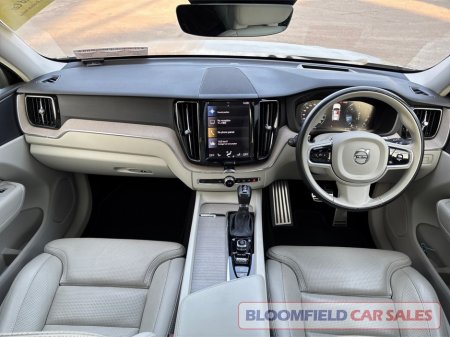 2018 Volvo XC60 - photo 12