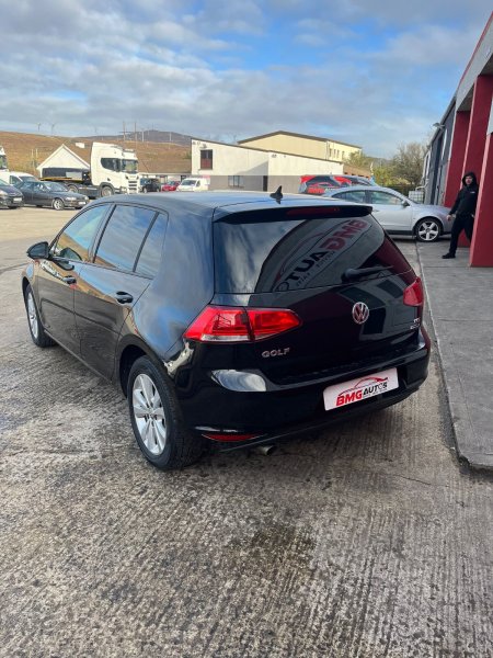 2016 Volkswagen Golf - photo 18