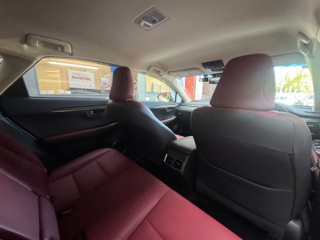 2019 Lexus NX - photo 22