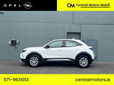 2024 Opel Mokka - photo 2