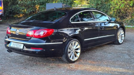 2011 Volkswagen Passat - photo 6