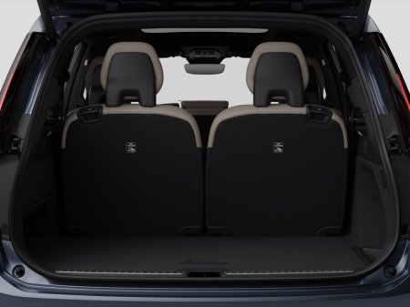 2027 Volvo XC90 - photo 15