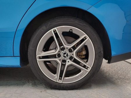2023 Mercedes-Benz CLA - photo 14