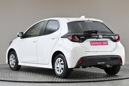 2023 Toyota Yaris - photo 7