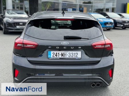 2024 Ford Focus - photo 5