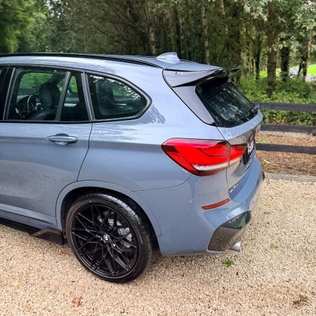 2022 BMW X1 - photo 6