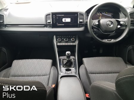 2024 Skoda Karoq - photo 2