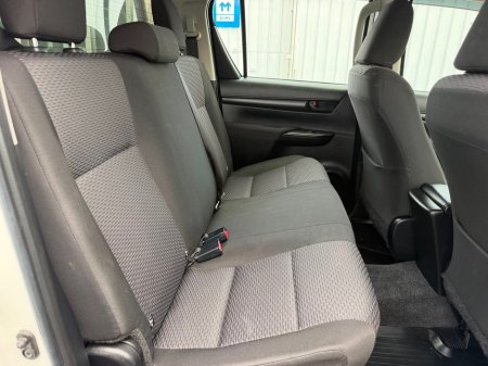 2022 Toyota Hilux - photo 5