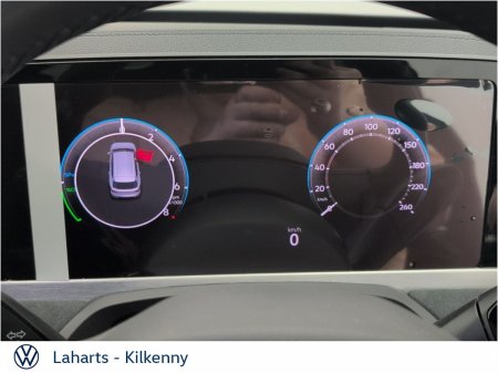 2026 Volkswagen Passat - photo 34