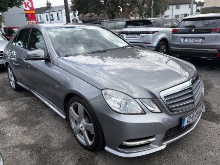 2012 Mercedes-Benz E-Class - photo 13