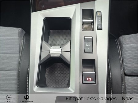 2025 Opel Grandland - photo 15