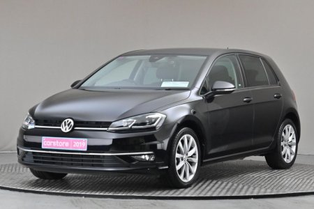 2019 Volkswagen Golf - photo 3