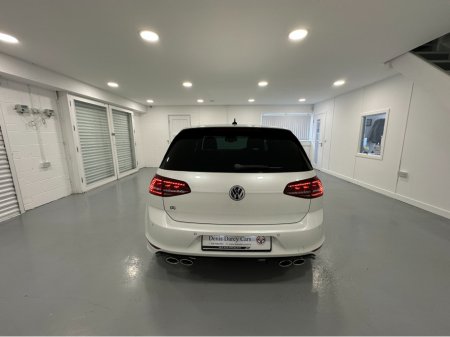 2015 Volkswagen Golf - photo 15