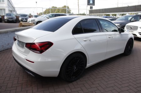 2019 Mercedes-Benz A-Class - photo 4