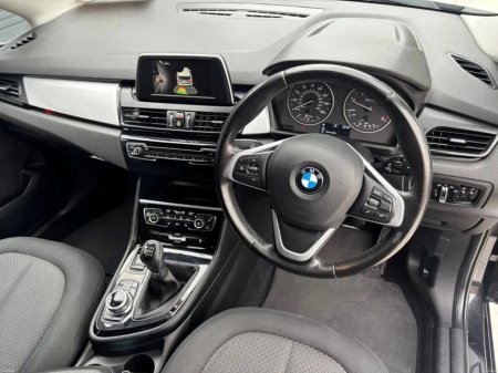 2017 BMW 2-Series - photo 12