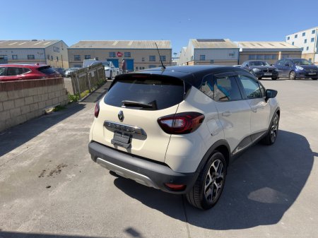 2019 Renault Captur - photo 6