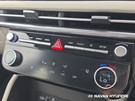 2026 Hyundai Tucson - photo 27