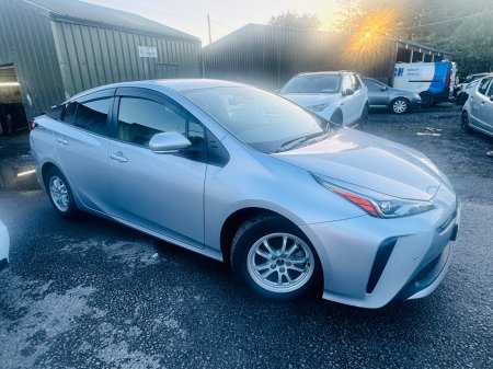 2022 Toyota Prius - photo 9