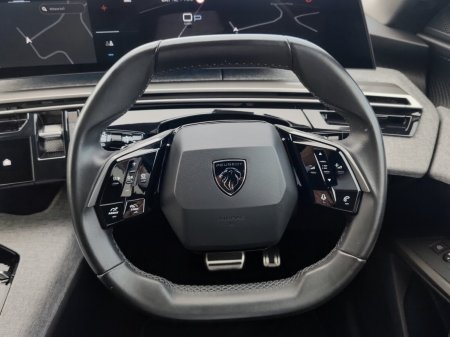 2025 Peugeot 3008 - photo 9