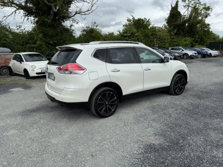 2016 Nissan X-Trail - photo 3