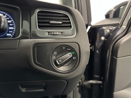2020 Volkswagen Golf - photo 25