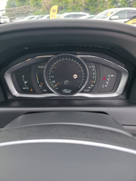 2017 Volvo XC60 - photo 16