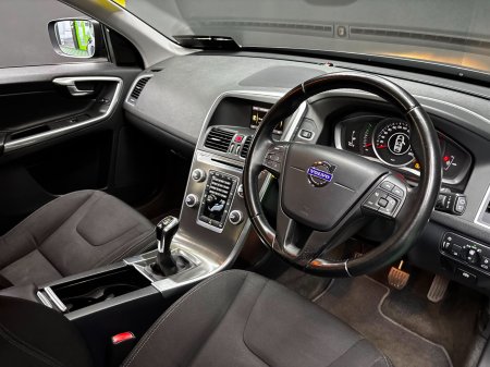2015 Volvo XC60 - photo 14