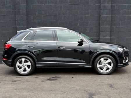 2020 Audi Q3 - photo 4