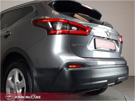 2019 Nissan Qashqai - photo 39