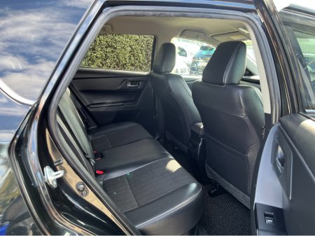 2016 Toyota Auris - photo 9