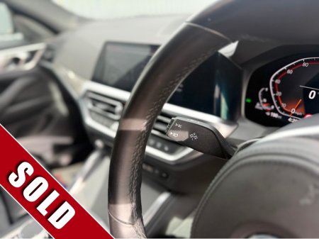 2023 BMW 4-Series - photo 24
