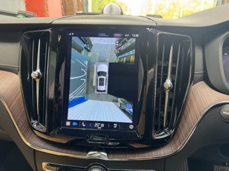 2021 Volvo XC60 - photo 11