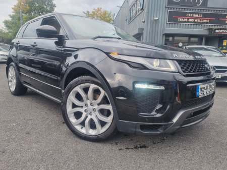 2016 Land Rover Range Rover Evoque - photo 2