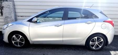2016 Hyundai i30 - photo 4