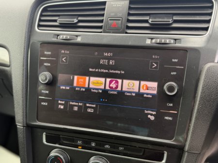 2019 Volkswagen Golf - photo 17