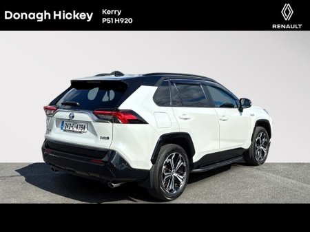 2024 Toyota RAV4 - photo 15