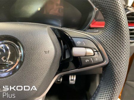 2025 Skoda Fabia - photo 22
