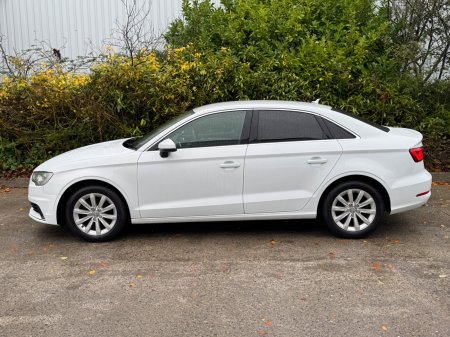 2016 Audi A3 - photo 25