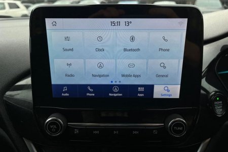 2020 Ford Fiesta - photo 38