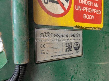 2021 SCANIA G410 XT - photo 11