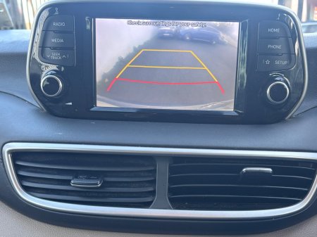 2019 Hyundai Tucson - photo 8