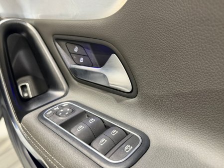 2022 Mercedes-Benz CLA - photo 21