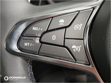 2026 Renault Trafic - photo 16