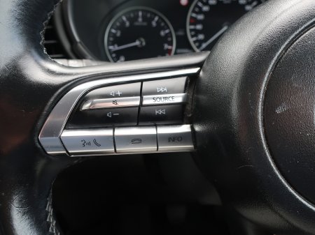 2022 Mazda CX-30 - photo 16