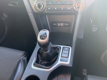 2016 Kia Sportage - photo 12