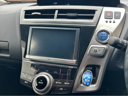 2016 Toyota Prius - photo 10