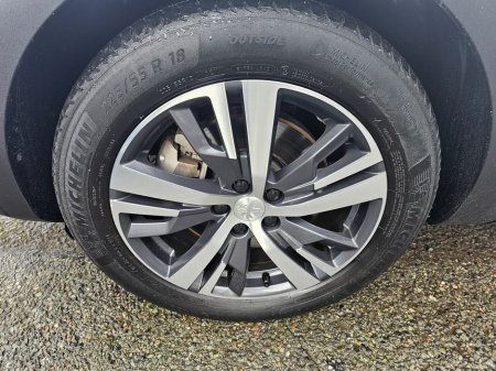 2024 Peugeot 3008 - photo 43