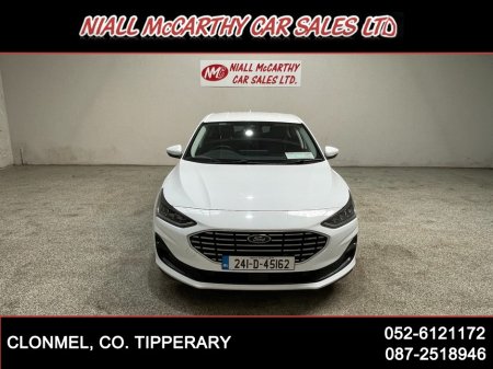 2024 Ford Focus - photo 2