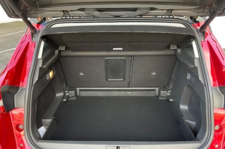 2021 Vauxhall Grandland X - photo 21