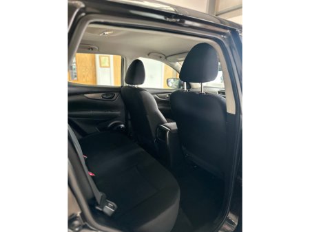 2017 Nissan Qashqai - photo 4